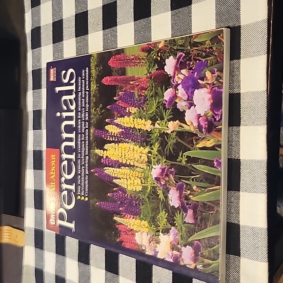 gardening by ortho Accents Perennials By Orthonew Book Poshmark